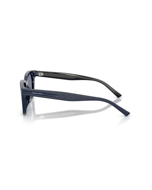 Giorgio Armani Black Sunglass Ar8251u