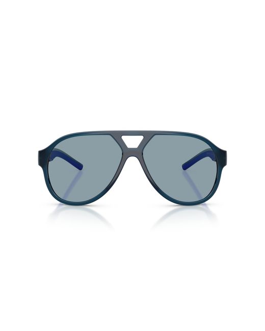 Scuderia Ferrari Black Sunglasses Fz6014U