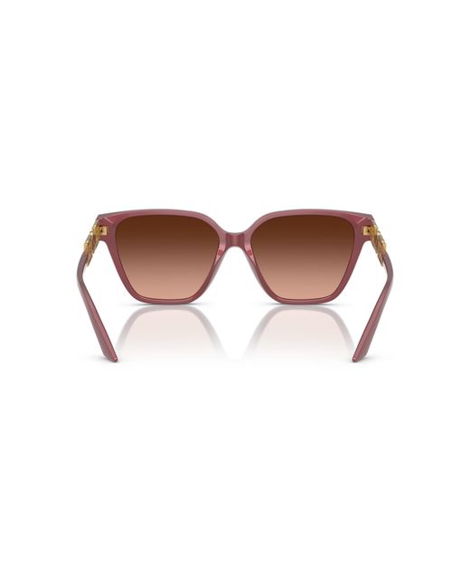 Versace Black Sunglass Ve4471bf