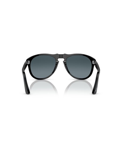 Persol Black Sunglass Po0649 649 for men