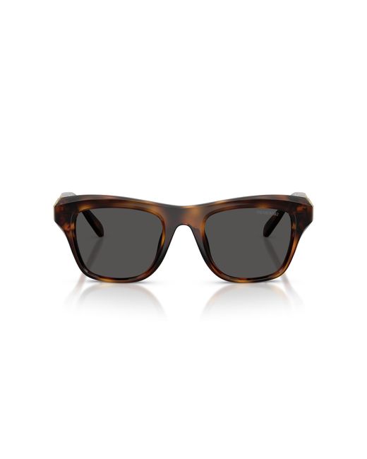 Swarovski Black Sunglass Sk6056u