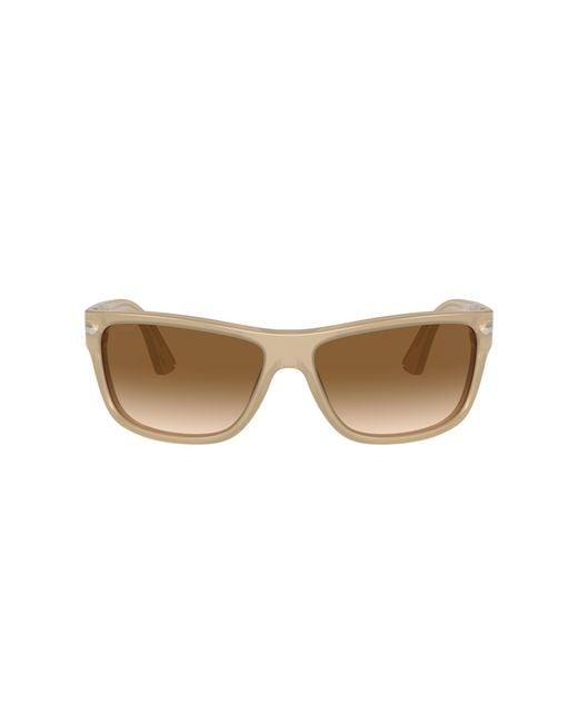 Persol Black Sunglass Po3342s