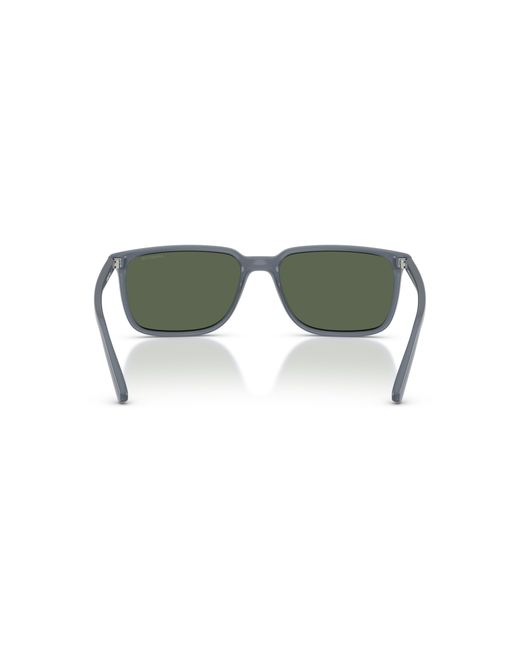Arnette Green Sunglass Dinsky for men