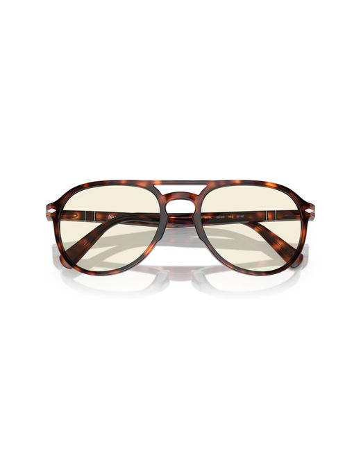 Persol Multicolor Sunglasses Po3235s