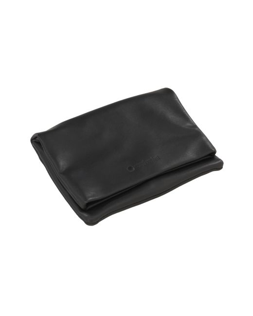 Sunglass Hut Collection Accessory Ahu0005at Black Branded Wallet