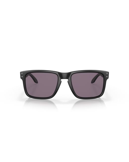 Oakley Black Sunglass Holbrooktm Fathom Collection for men