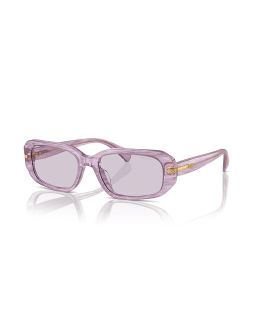 Ralph Black Sunglasses Ra5311u