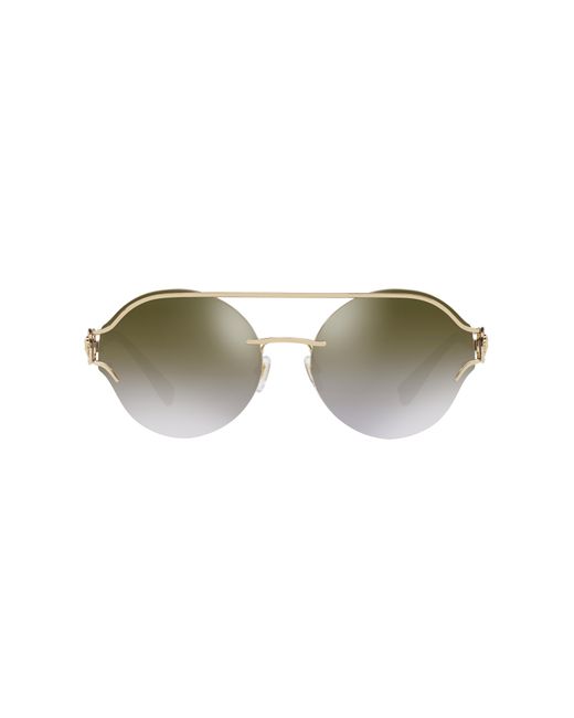 Versace Black Sunglass Ve2184