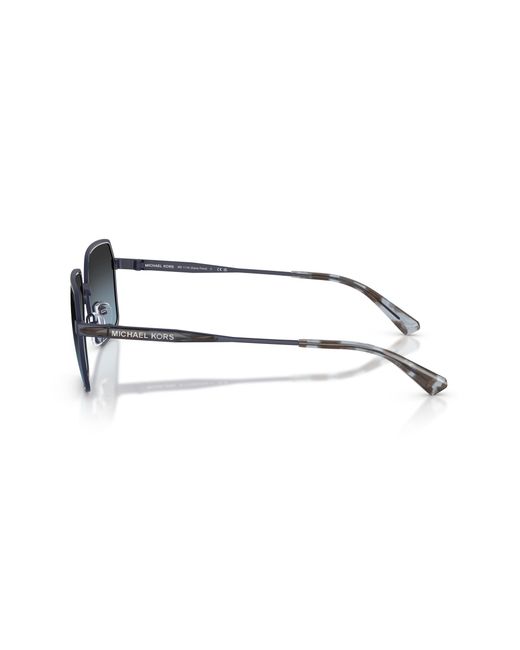 Michael Kors Black Sunglass Dana Point for men