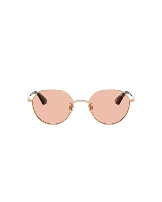 Burberry Black Sunglass Be3173d