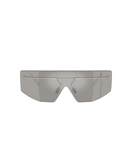 Prada Black Sunglass Pr 29ys Runway for men