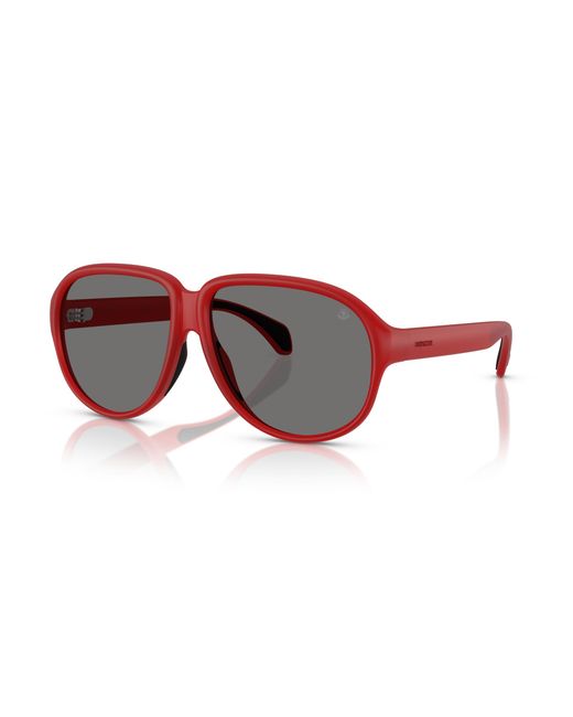 Moncler Black Sunglass Me8001 Halcyonne
