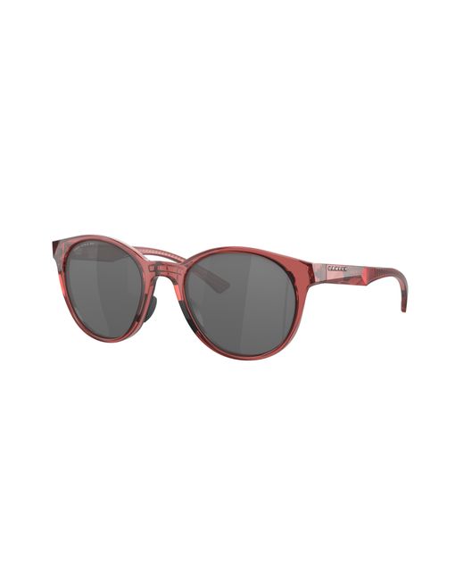 Oakley Black Sunglass Spindrift