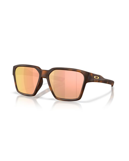 Oakley Black Sunglass Briza for men