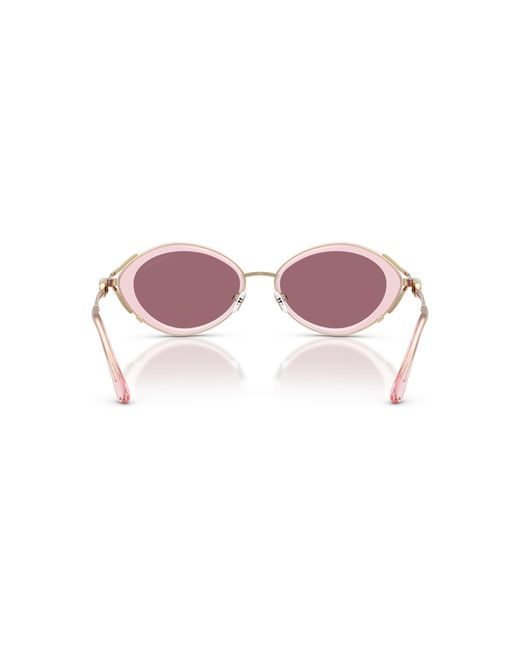 Michael Kors Black Sunglass Key West