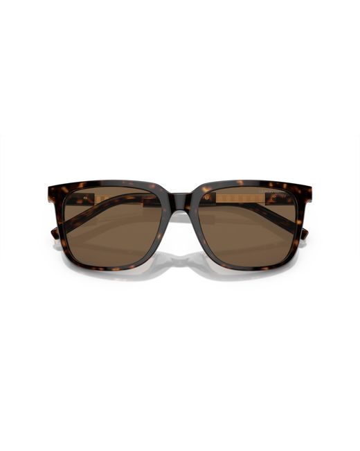 Giorgio Armani Black Sunglass Ar8202u for men