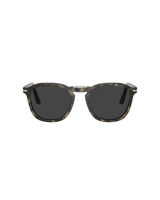 Persol Black Sunglass Po3345s