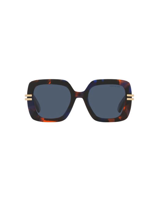 Dior Black Sunglass C S2i Cd40154i