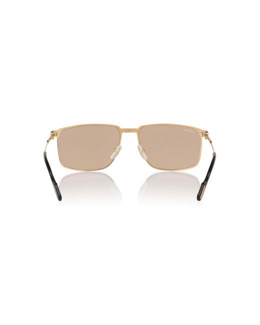 Cartier Black Sunglass Ct0534s for men