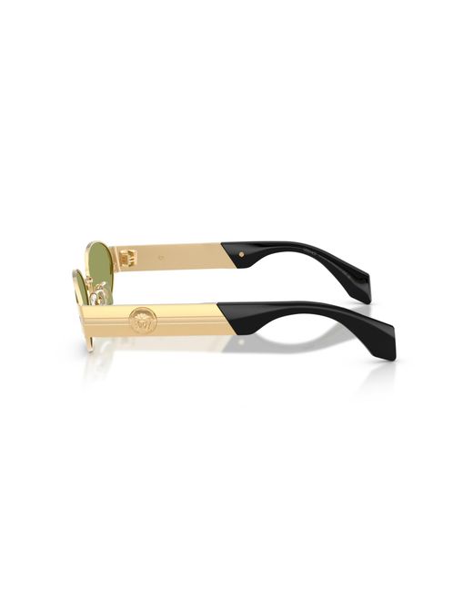 Versace Black Sunglass Ve2301 for men