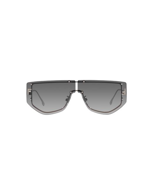 Fendi Black Sunglass Fe40096u