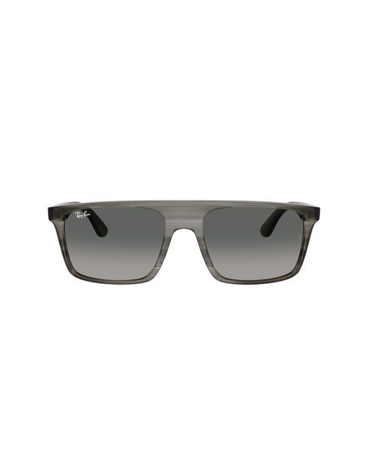 Ray-Ban Black Ray