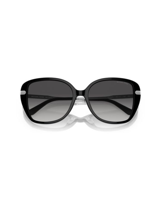 Michael Kors Black Sunglasses