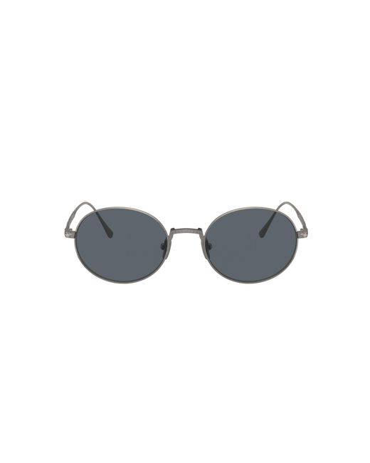 Persol Black Sunglass Po5001st