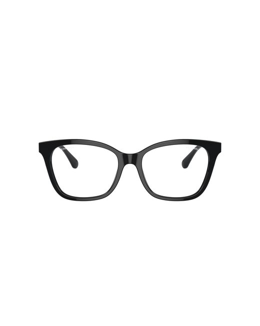 Chanel Black Sunglass Ch3463sa