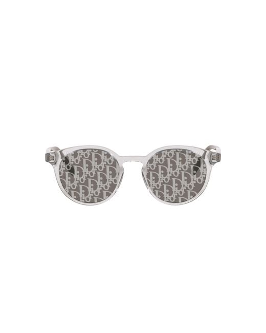 Dior Black Sunglass Tag R1i for men