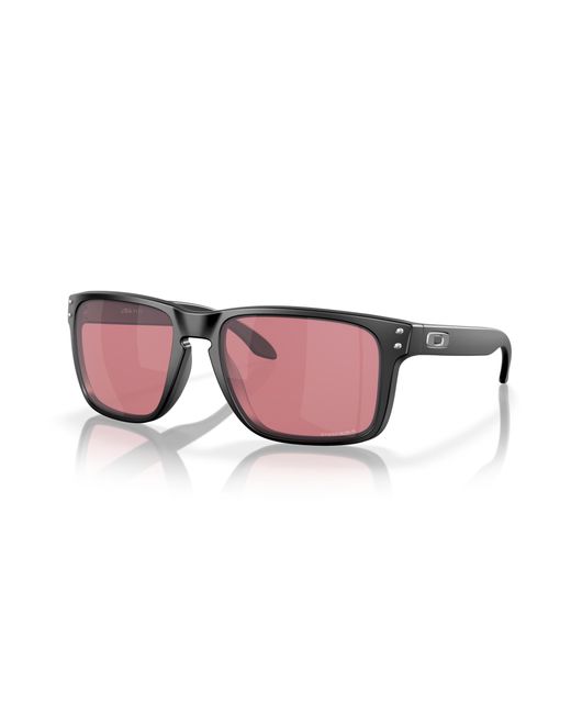 Oakley Black Sunglass Holbrooktm Xl for men