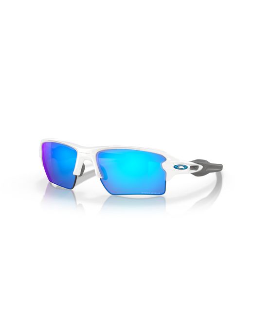 Oakley Black Sunglass Flak® 2.0 Xl Team Colors