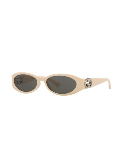 Gucci Black Sunglass GG1660S