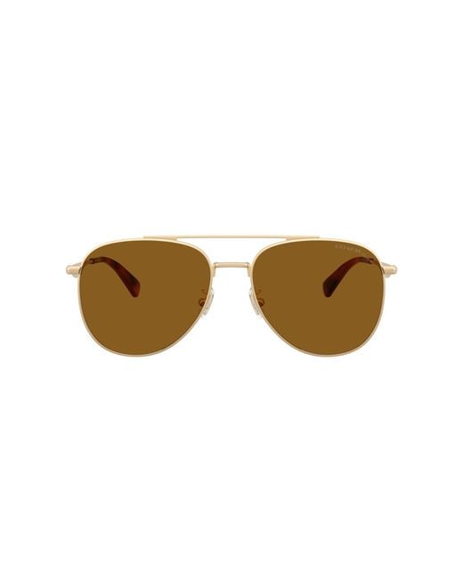 COACH Black Sunglass Hc7190 Cdp40 for men
