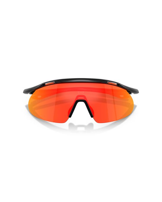 EA7 Black Sunglass Q74008 for men