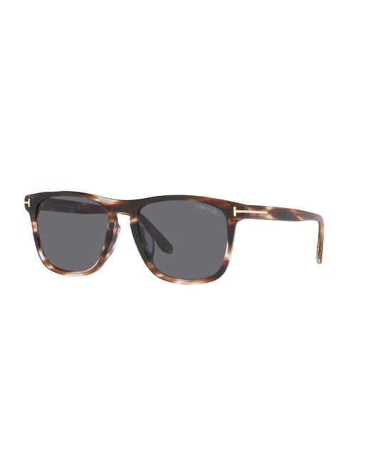 Tom Ford Ft0930-f in Grey (Gray) for Men | Lyst