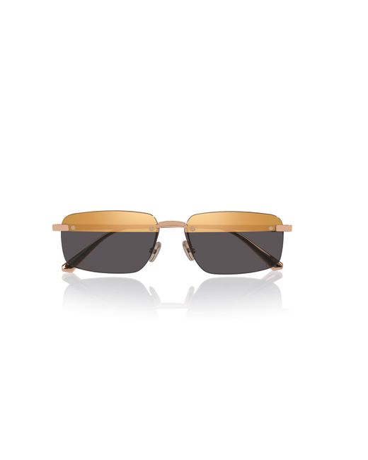 Dior Black Sunglass C S4u