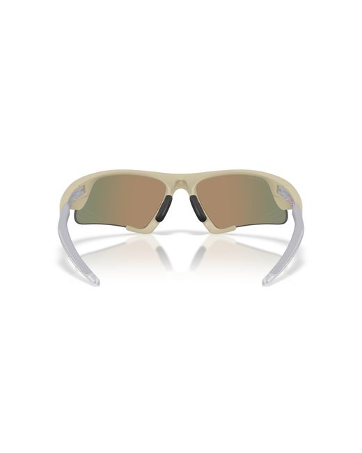 Oakley Black Sunglass Oo9532 Suture Jacket®