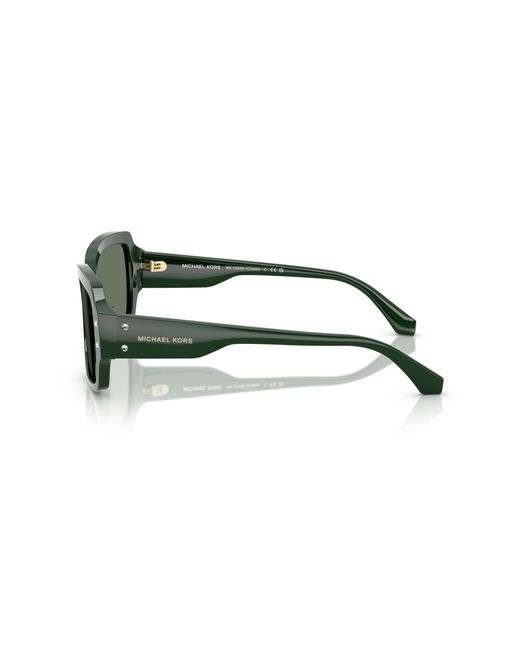 Michael Kors Black Sunglass Châtel