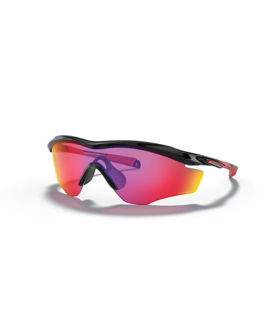 Oakley Black Sunglass M2 Frame® Xl for men