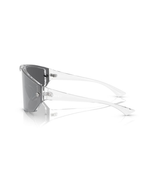 Versace Black Sunglass Ve4461