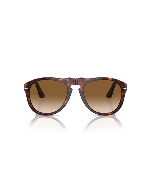 Persol Black Sunglass Po0649 649 for men