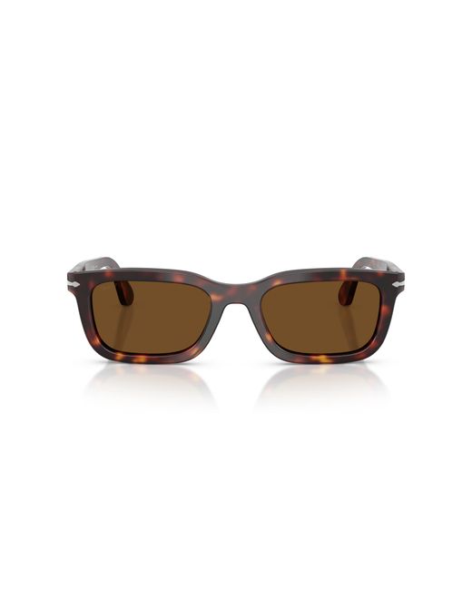 Persol Black Sunglass Po3396s