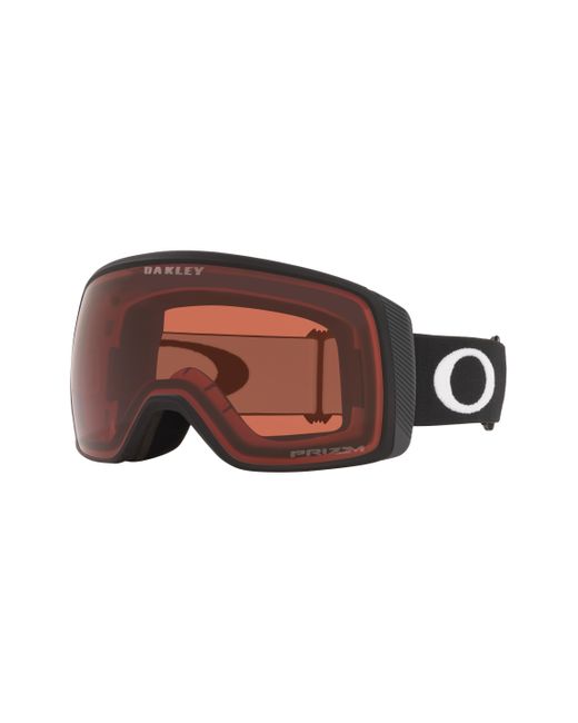 Oakley Multicolor Sunglass Oo7106 Flight Tracker S Snow Goggles for men