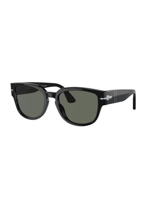 Persol Black Sunglasses Po3231s for men