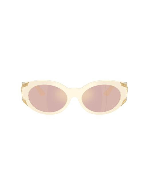 Versace Black Sunglass Ve4503u