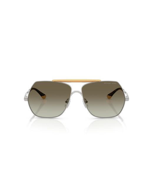 Michael Kors Black Mk1173 Denver