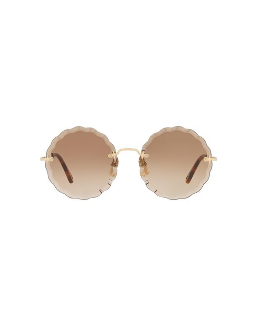 Chloé Multicolor Sunglass CH0047S