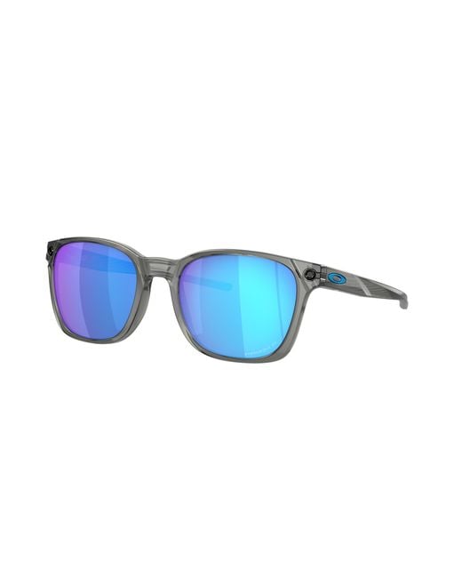 Oakley Black Sunglass Ojector for men