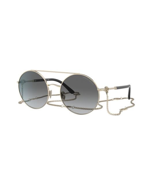 Giorgio Armani Black Sunglass Ar6135